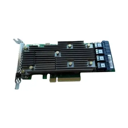 FUJITSU PRAID EP540i FH/LP SAS/SATA/PCIE-NVMe RAID Controller based on LSI MegaRAID SAS3516