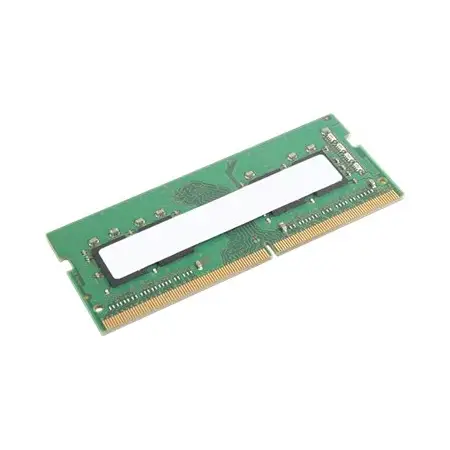 LENOVO ThinkPad 8GB DDR4 3200 SoDIMM Memory Gen 2