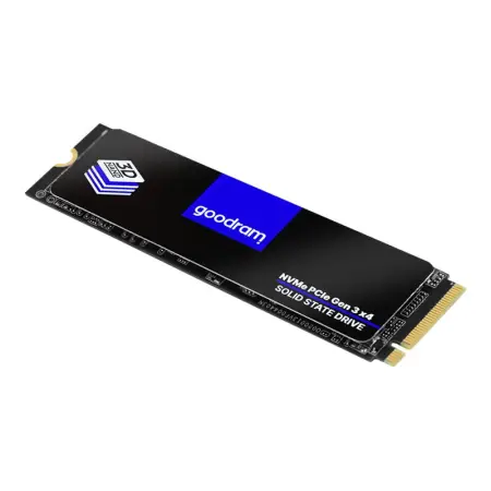 GOODRAM 256GB M.2 PCIe NVMe PX500 G2