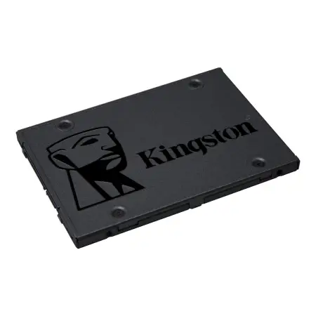 KINGSTON SA400S37/960G Dysk SSD Kingston 960GB A400 SATA3 2.5 SSD (7mm height) Read/Write 500/450Mb/s