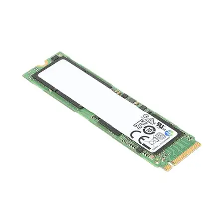 LENOVO ThinkPad 256GB SSD OPAL2 PCIe 3x4 TLC M.2 2280