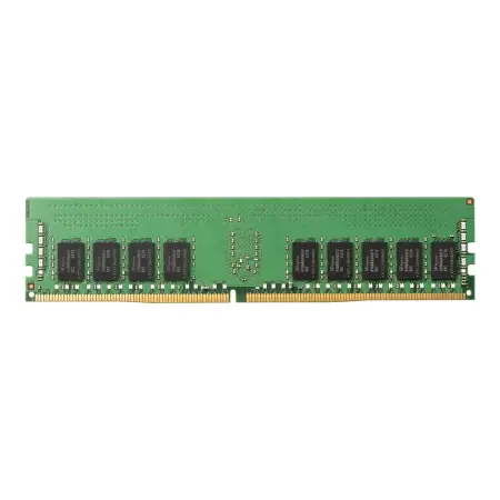HP 8GB DDR4-2933 1x8GB ECC RegRAM
