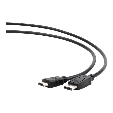GEMBIRD CC-DP-HDMI-5M Gembird kabel DisplayPort (M) -> HDMI (M) 5m