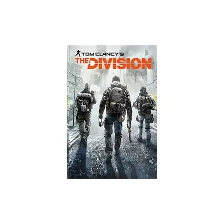 MS ESD C2C X1 Tom Clancys The Division Survival DLC