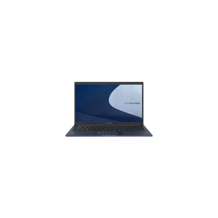 Bundle ASUS B1400CEAE-EB2577T Intel Core i5-1135G7 14inch 8GB DDR4 256GB Intel Iris Xe W10H + MS Office Home and Business 2021 PL