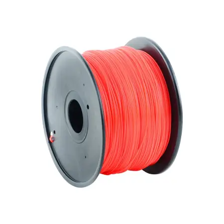 GEMBIRD 3DP-PLA1.75-01-R Filament Gembird PLA Red 1,75mm 1kg