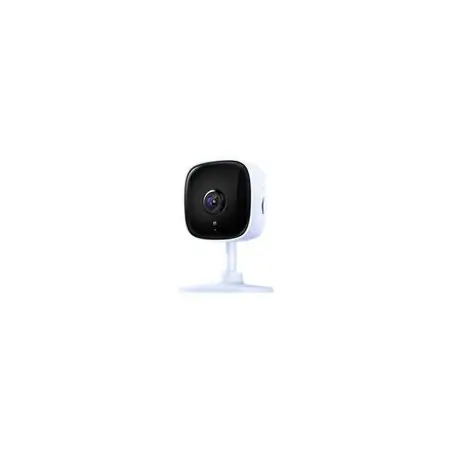TP-LINK Tapo C100 Home Security WiFi Camera Day/Night view 1080p Full HD resolution Micro SD card storageUp to 128GB H.264 Video (P)