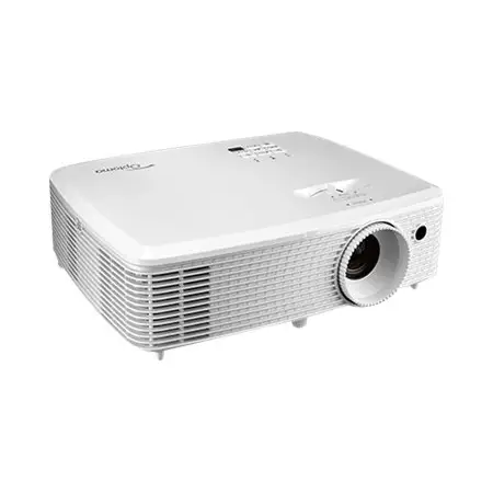 OPTOMA EH400+ Projektor DLP 1080p 4000lm 22 000:1