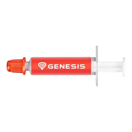 NATEC Genesis thermal grease Silicon 801 0.5g
