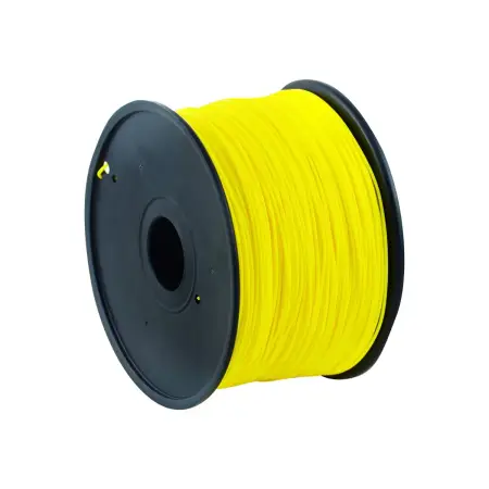 GEMBIRD 3DP-PLA1.75-01-Y Filament Gembird PLA Yellow 1,75mm 1kg