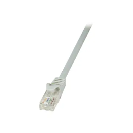 LOGILINK CP1102U LOGILINK Patchcord CAT 5e UTP 15m szary