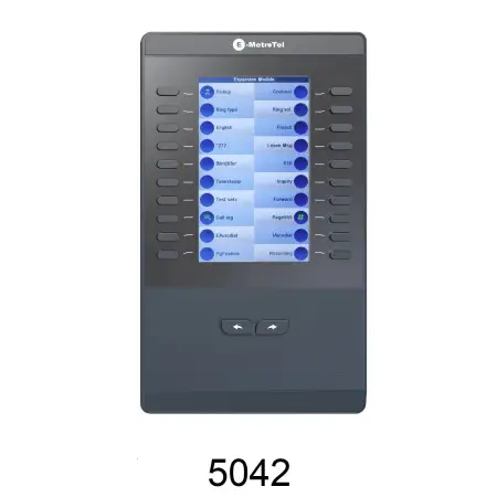E-MetroTel Moduł rozszerzeń Infinity 5042