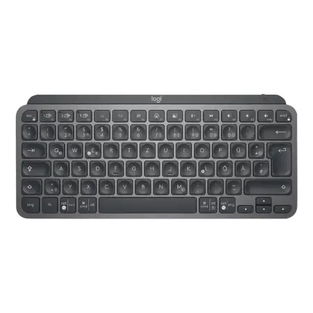 LOGITECH MX Keys Mini Minimalist Wireless Illuminated Keyboard GRAPHITE US INTNL (US)