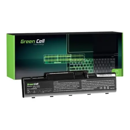GREENCELL AC01 Bateria Green Cell AS07A31 AS07A41 AS07A51 do Acer Aspire 4710 4720 5735 5737Z 5