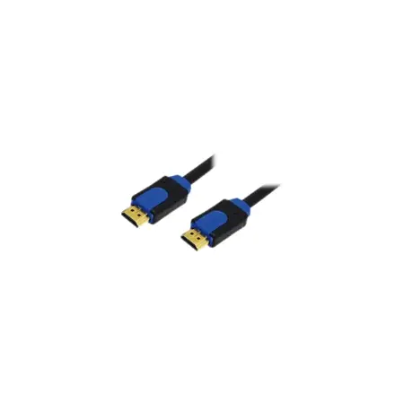 LOGILINK CHB1105 LOGILINK Kabel HDMI High Speed z Ethernet v.1,4 z 3D , dł.5m