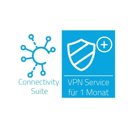 INSYS icom Connectivity Suite - VPN Service Add-On for 1 month