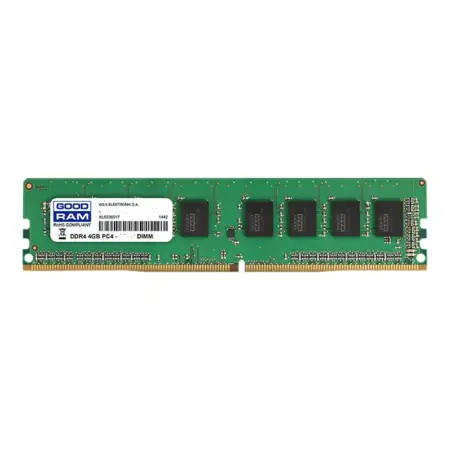 GOODRAM Pamięć DDR4 8GB 2400MHz CL17 1.2V