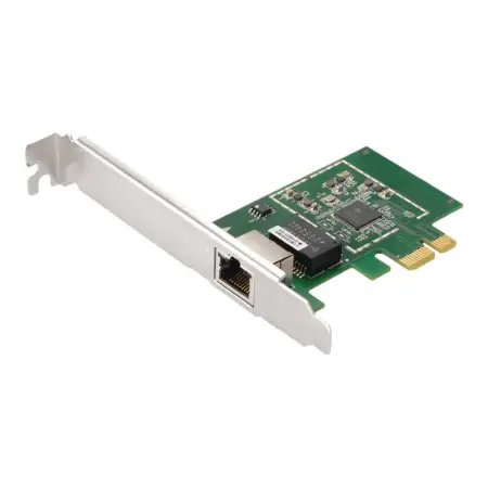 EDIMAX 2.5 Gigabit Ethernet PCI Express Server Adapter