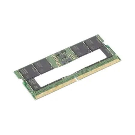 LENOVO ThinkPad 16GB DDR5 4800MHz SoDIMM Memory