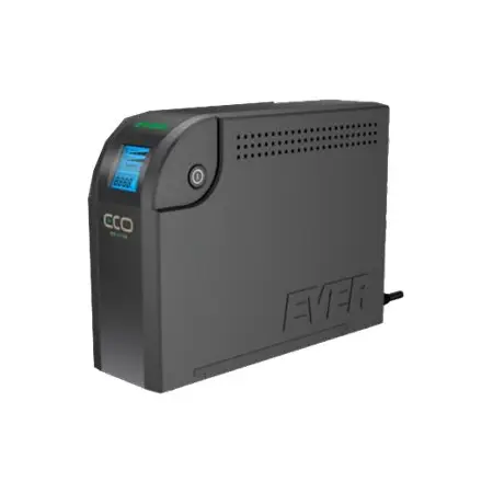 EVER T/ELCDTO-000K80/00 UPS Ever Eco 800 LCD