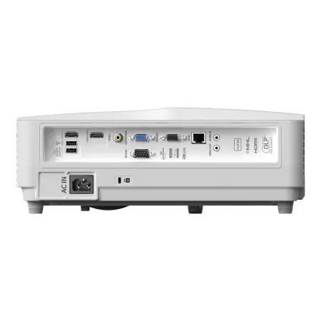 OPTOMA Projektor UST HD35UST 1080p 3600 ANSI 30.000:1