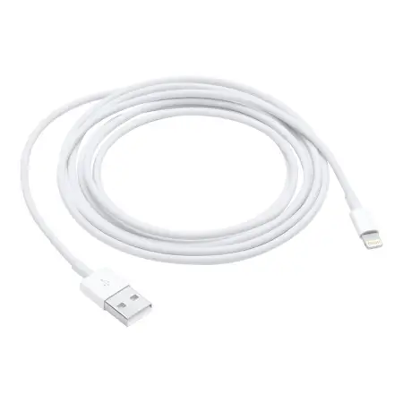 APPLE Lightning to USB Cable 2m