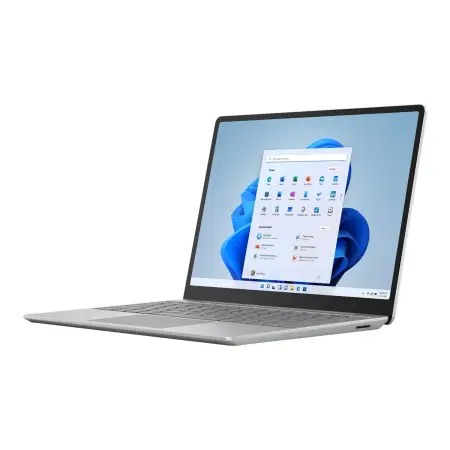 MS Surface Laptop GO2 12.4i i5 8GB 256GB 8QF-00031