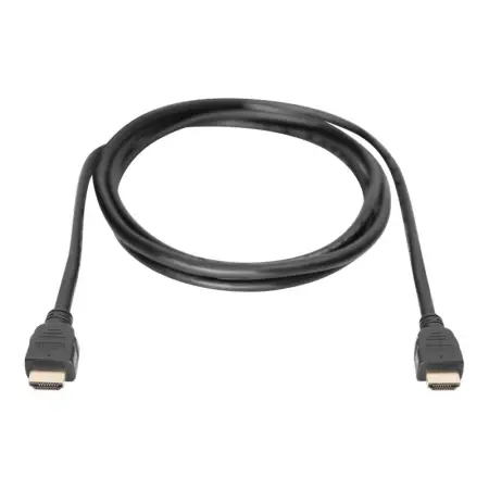 ASSMANN Connection Cable HDMI Ultra HighSpeed Ethernet 8K 60Hz UHD Type HDMI A/HDMI A M/M 5m