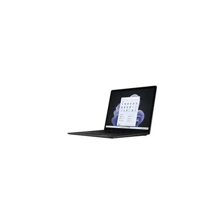 MS Surface Laptop Pro Intel Core i5-1235U 13.5inch 8GB 512GB W11H SC Eng Intl Netherlands/Poland Hdwr Black