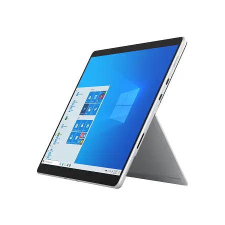 MS Surface Pro8 Intel Core i5-1145G7 13inch 8GB 128GB LTE Platinum W10P AT/BE/FR/DE/IT/LU/NL/PL/CH