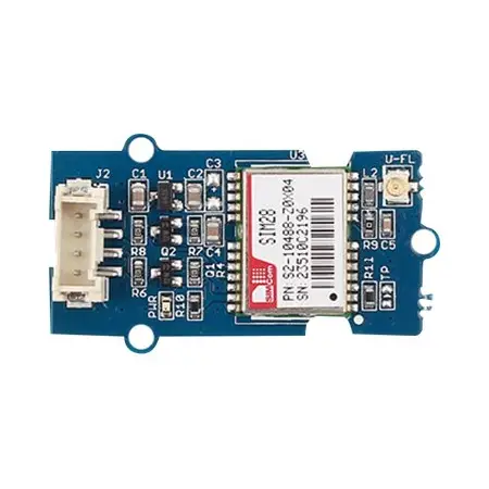 ALLTHINGSTALK by ALSO LoRaWAN Rapid Development Kit - Europe frequency band 868 MHz - Universal power plug