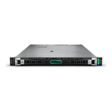 HPE ProLiant DL360 Gen11 Intel Xeon Silver 4410Y 2.0GHz 12-core 1P 32GB-R MR408i-o NC 8SFF 800W PS Server