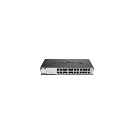 DLINK DES-1024D/E D-Link Express EtherNetwork Desktop Switch 24x10/100