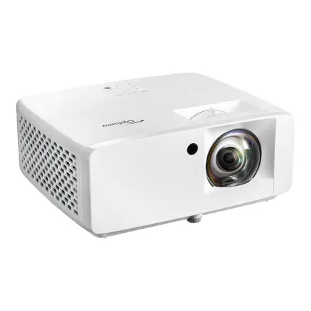 OPTOMA GT2000HDR Projector Laser UHD 3500lm