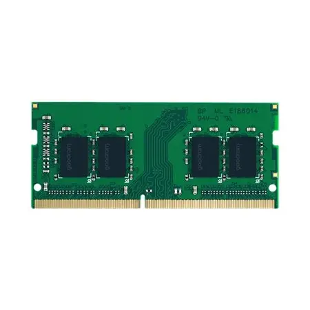 GOODRAM Pamięć dedykowana HP DDR4 SODIMM 8GB 2666MHz CL19
