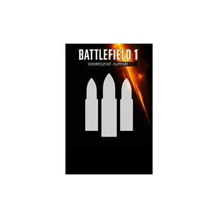 MS ESD C2C X1 Battlefield 1 Shortcut Kit Support Bund