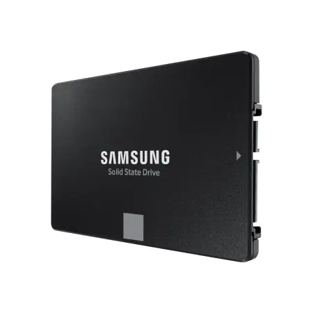 SAMSUNG 870 EVO 2TB SATA III 2.5inch SSD 560MB/s read 530MB/s write