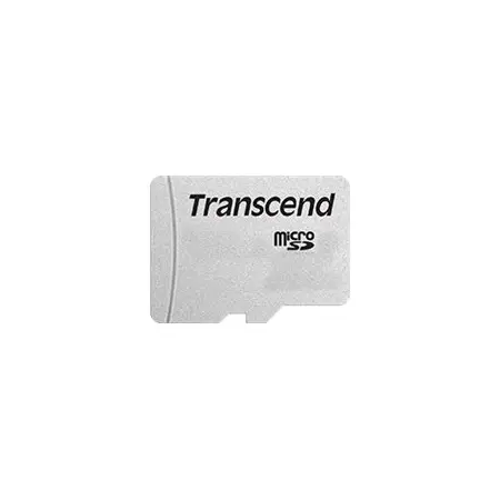 TRANSCEND TS8GUSD300S Memory card Transcend microSDHC SD300S 8GB