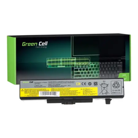 GREENCELL LE34 Bateria Green Cell do Lenovo B580 B590 G500 G505 G510 G580 G585 G700 G710 P580 P