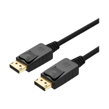 UNITEK Y-C610BK Kabel DisplayPort M/M 5m