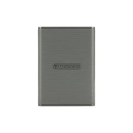 TRANSCEND ESD360C 2TB External SSD USB 20Gbps Type C