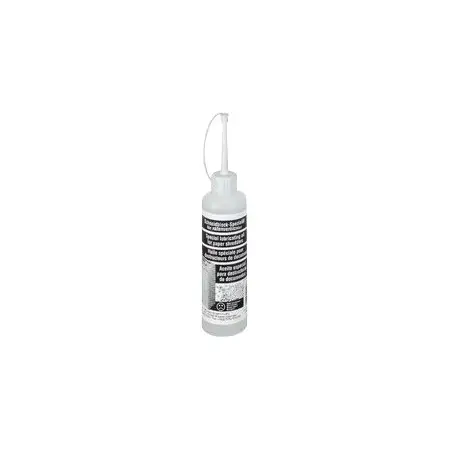 HSM 1235997403 HSM płyn czyszcząco konserwujący do noży niszczarek - butelka 250 ml