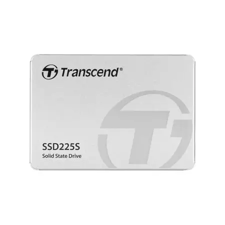 TRANSCEND 500GB 2.5inch SSD SATA3 3D TLC