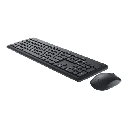 DELL Wireless Keyboard and Mouse - KM3322W - Ukrainian QWERTY