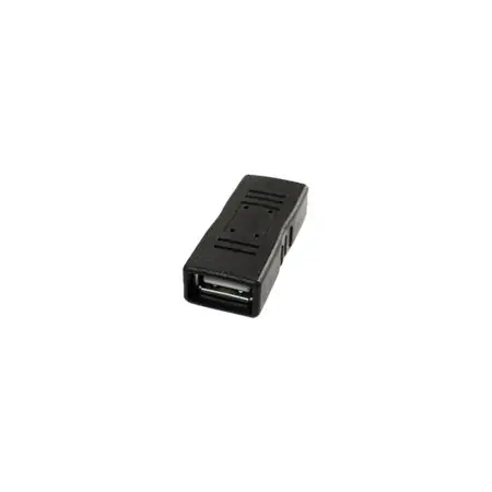 GEMBIRD adapter USB 2.0 AF-AF beczka