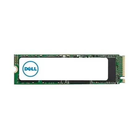 DELL M2 PCIe NVME Class 40 2280 Solid State Drive 2TB