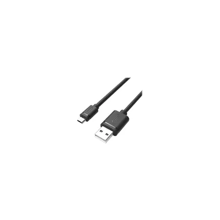 UNITEK Y-C435GB Kabel USB 2.0 - micro USB M/M 3m