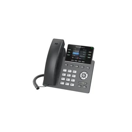 Grandstream GRP2613 HD Telefon VoIP 3xSIP