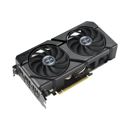 ASUS Dual GeForce RTX 4070 EVO OC Edition 12GB GDDR6X