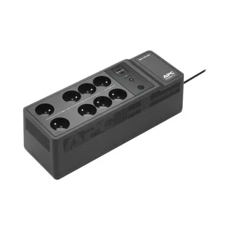 APC Back-UPS 850VA 230V USB Type-C and A charging ports- Towar po testach (P)